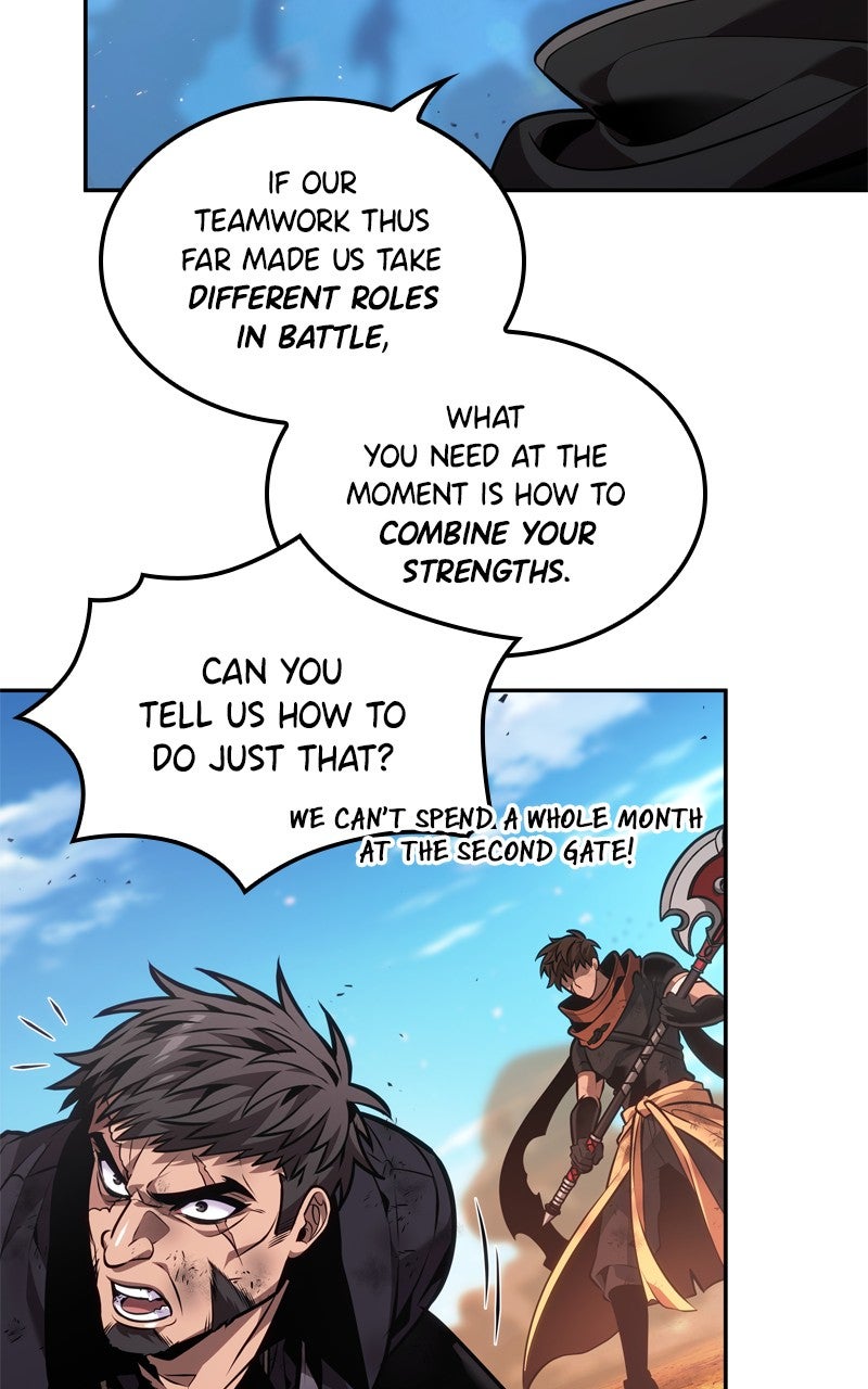 Read The Last Adventurer EN Manga Online