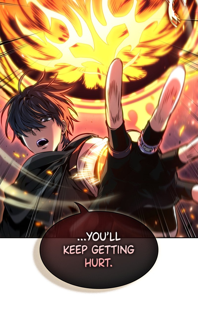 Read The Last Adventurer EN Manga Online