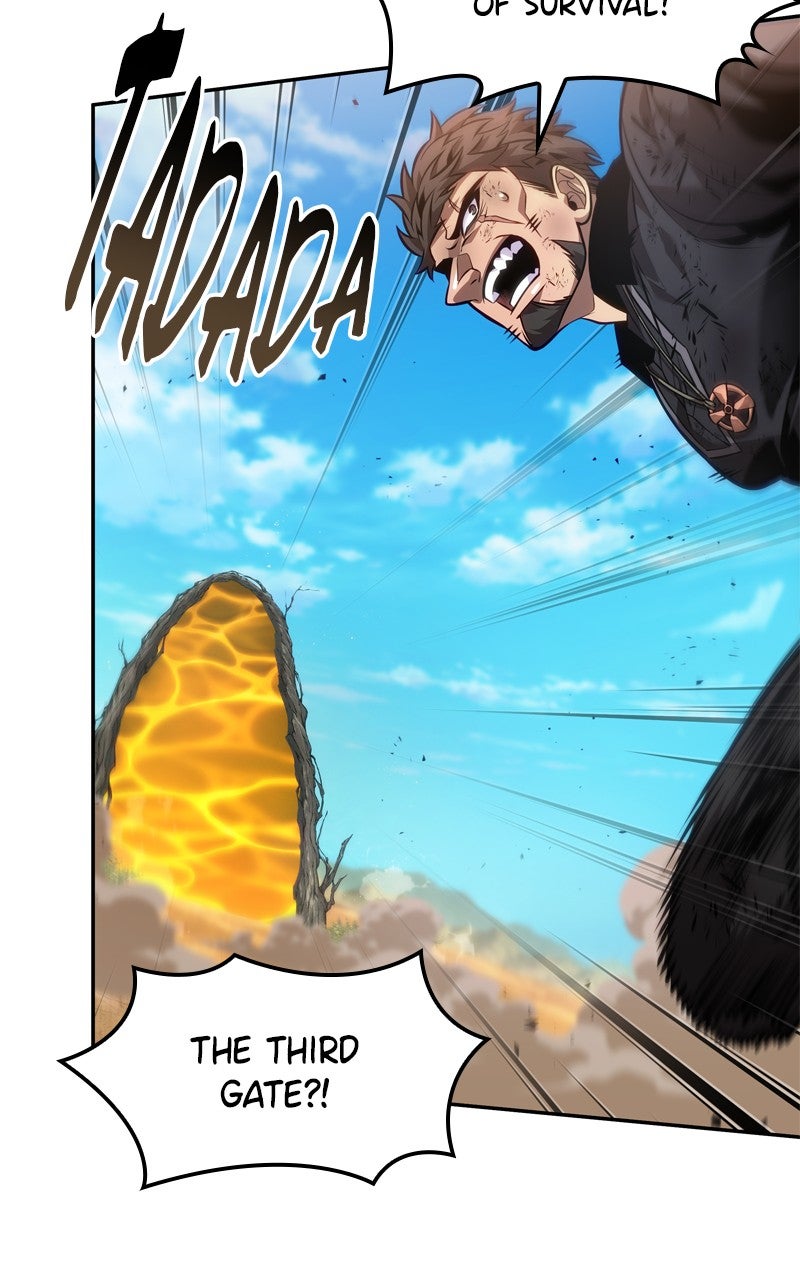 Read The Last Adventurer EN Manga Online