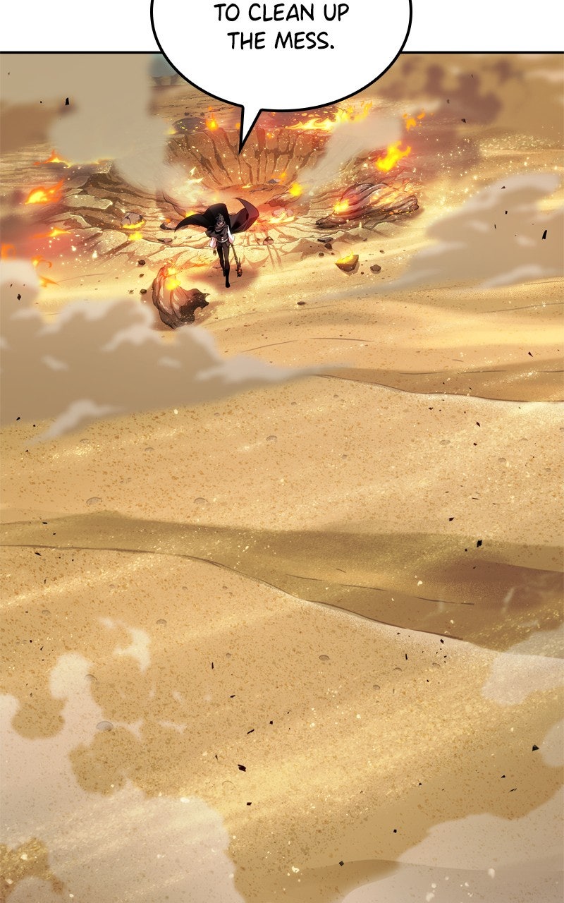 Read The Last Adventurer EN Manga Online