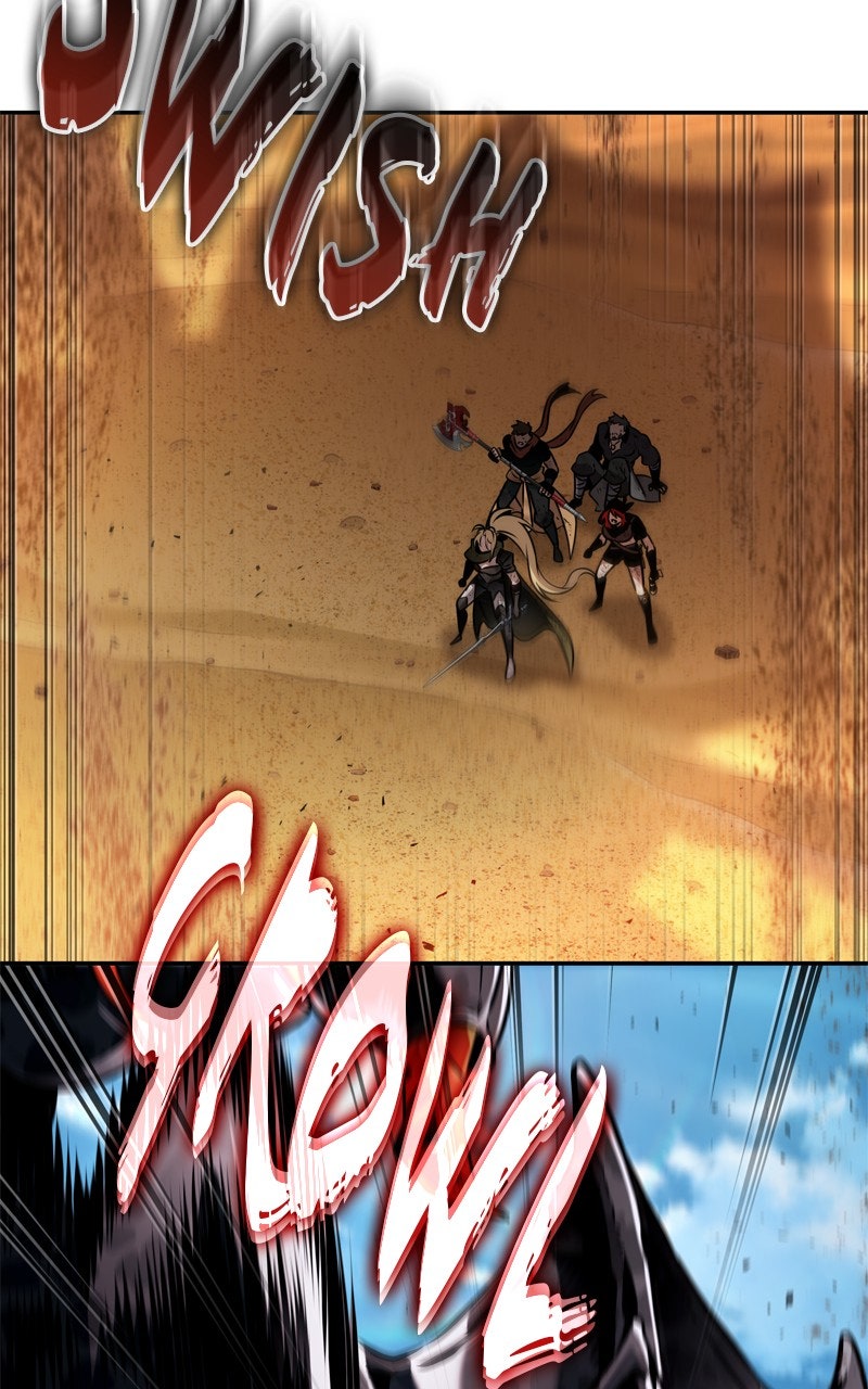 Read The Last Adventurer EN Manga Online