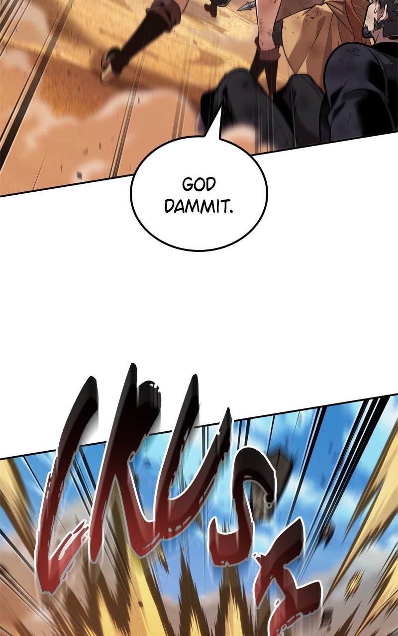 Read The Last Adventurer EN Manga Online