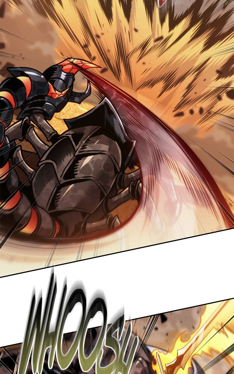 Read The Last Adventurer EN Manga Online