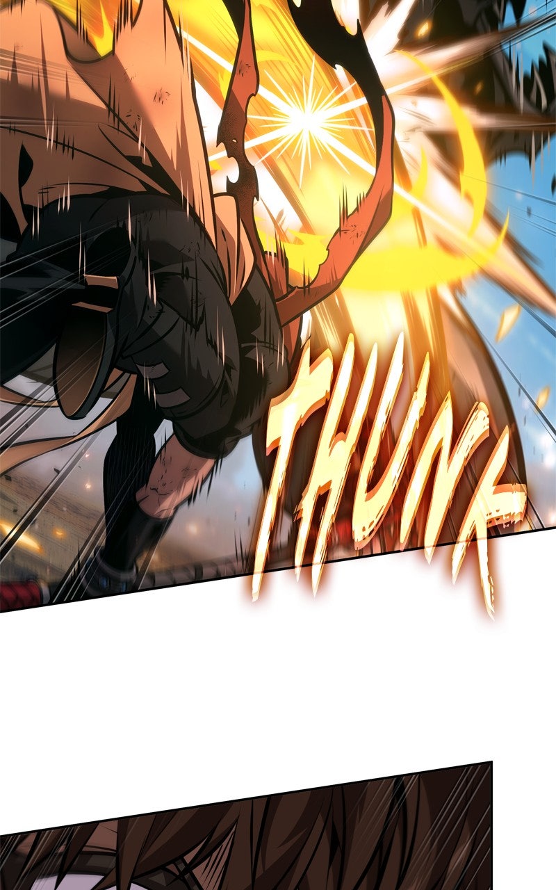 Read The Last Adventurer EN Manga Online