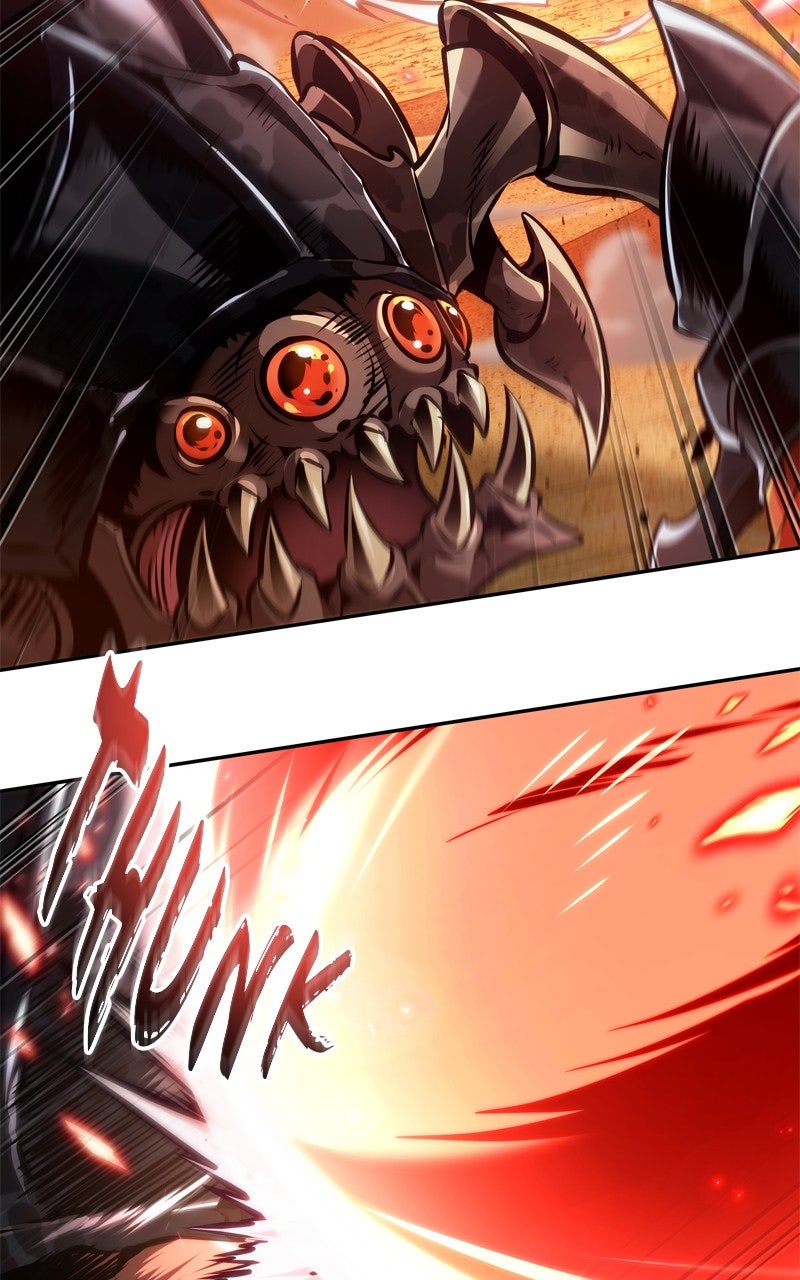 Read The Last Adventurer EN Manga Online