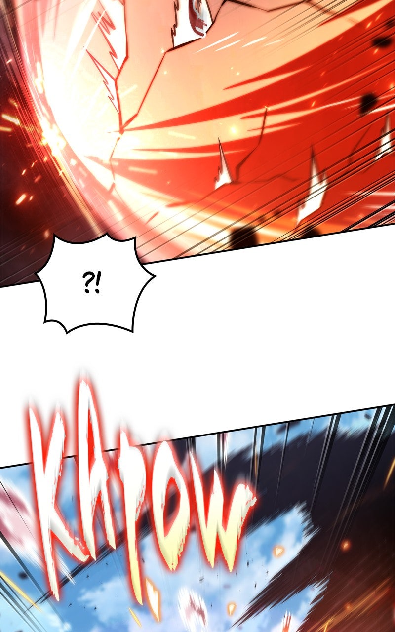 Read The Last Adventurer EN Manga Online