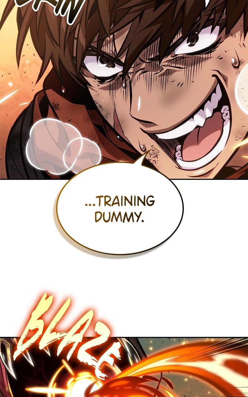 Read The Last Adventurer EN Manga Online