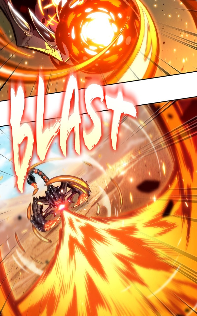 Read The Last Adventurer EN Manga Online