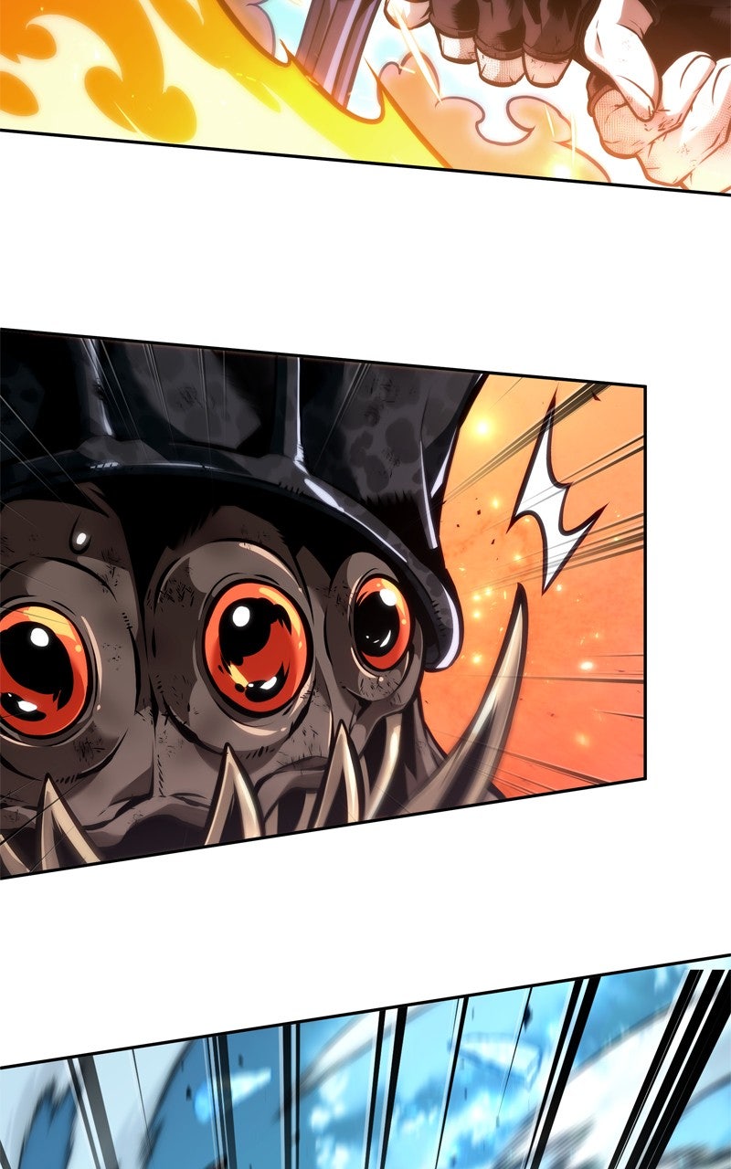 Read The Last Adventurer EN Manga Online