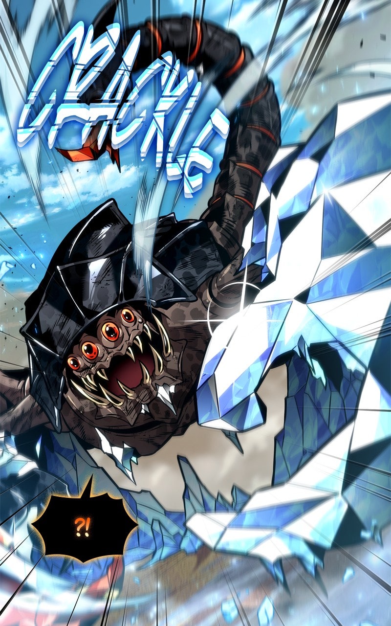 Read The Last Adventurer EN Manga Online