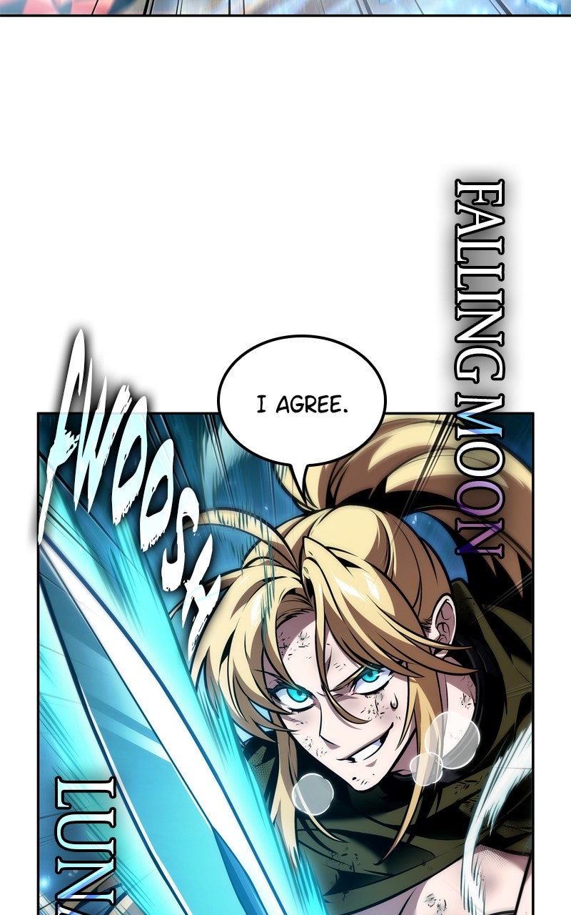 Read The Last Adventurer EN Manga Online