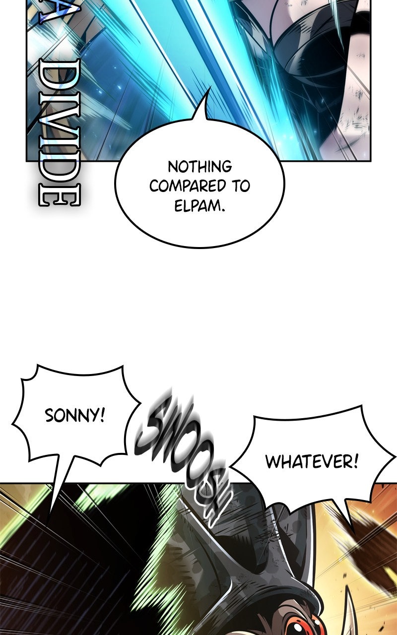 Read The Last Adventurer EN Manga Online