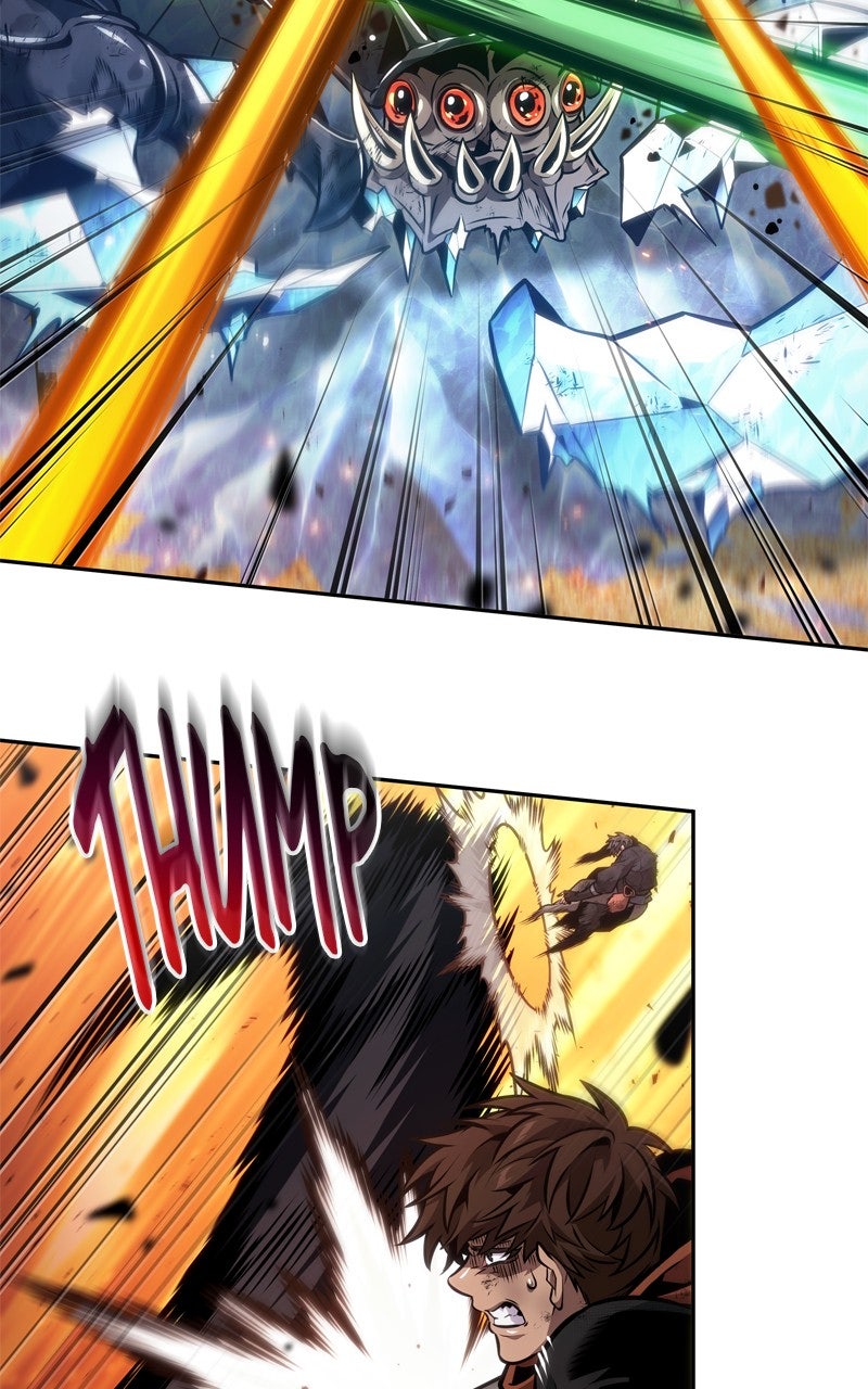 Read The Last Adventurer EN Manga Online