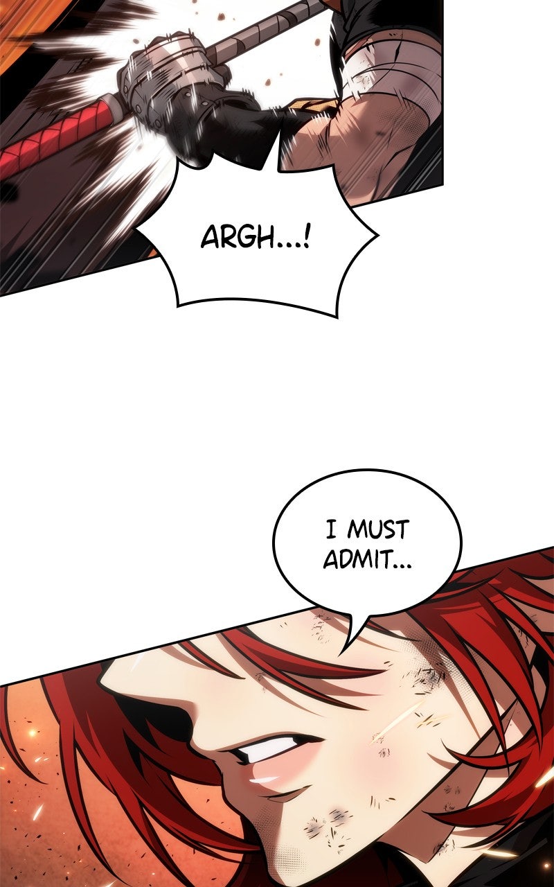 Read The Last Adventurer EN Manga Online