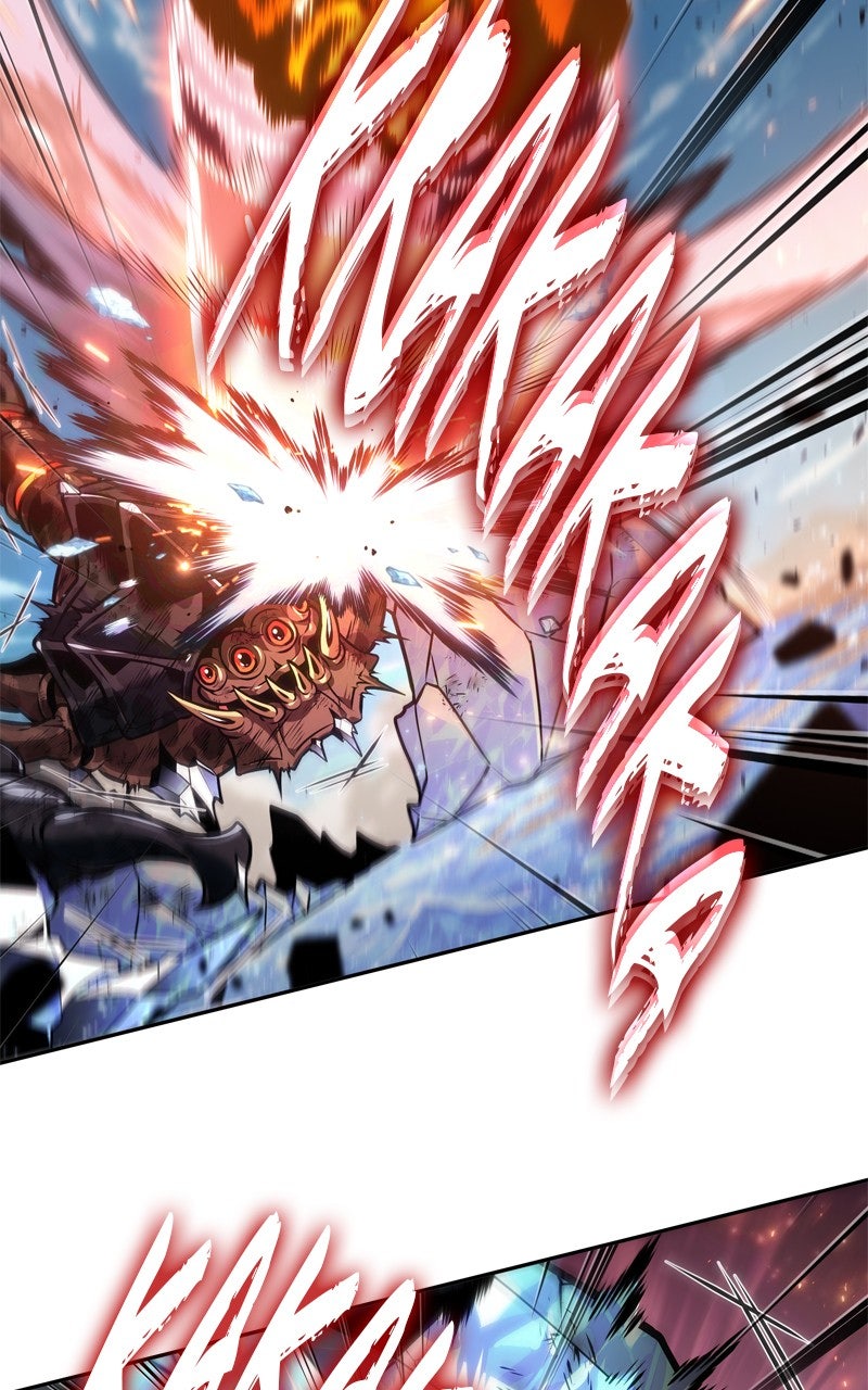 Read The Last Adventurer EN Manga Online