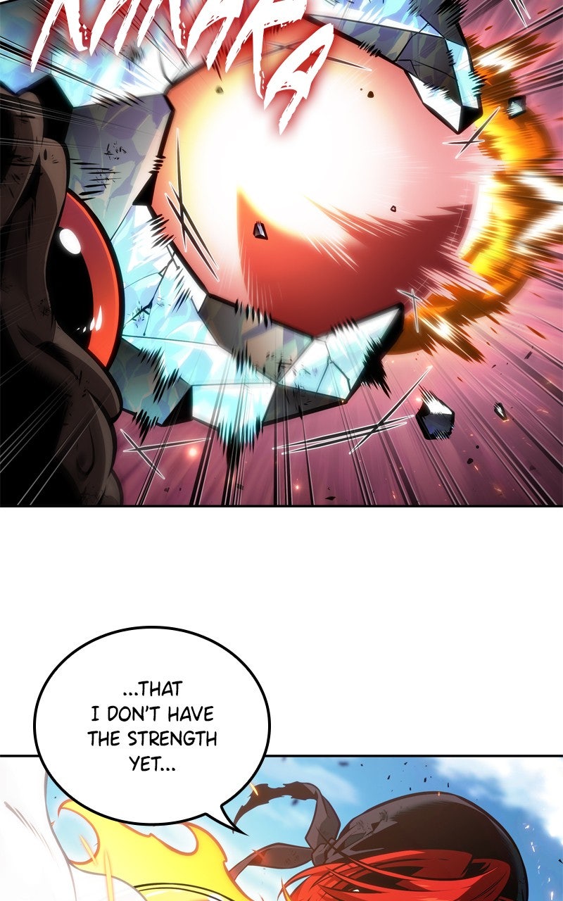 Read The Last Adventurer EN Manga Online