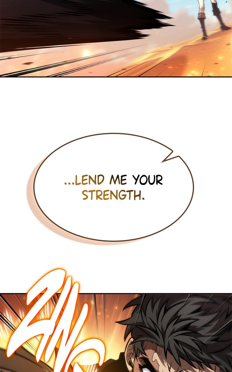 Read The Last Adventurer EN Manga Online