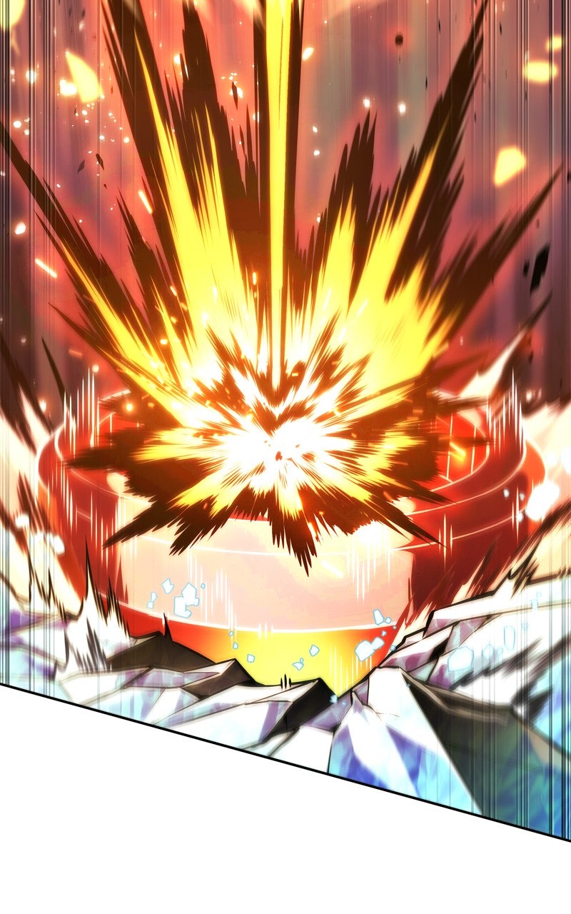 Read The Last Adventurer EN Manga Online