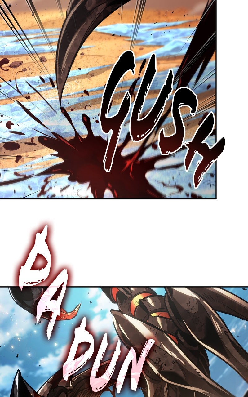 Read The Last Adventurer EN Manga Online