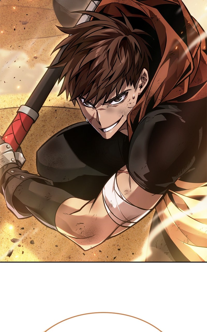 Read The Last Adventurer EN Manga Online