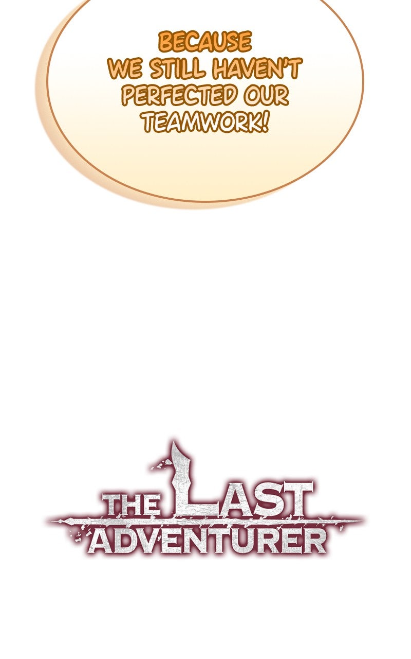 Read The Last Adventurer EN Manga Online