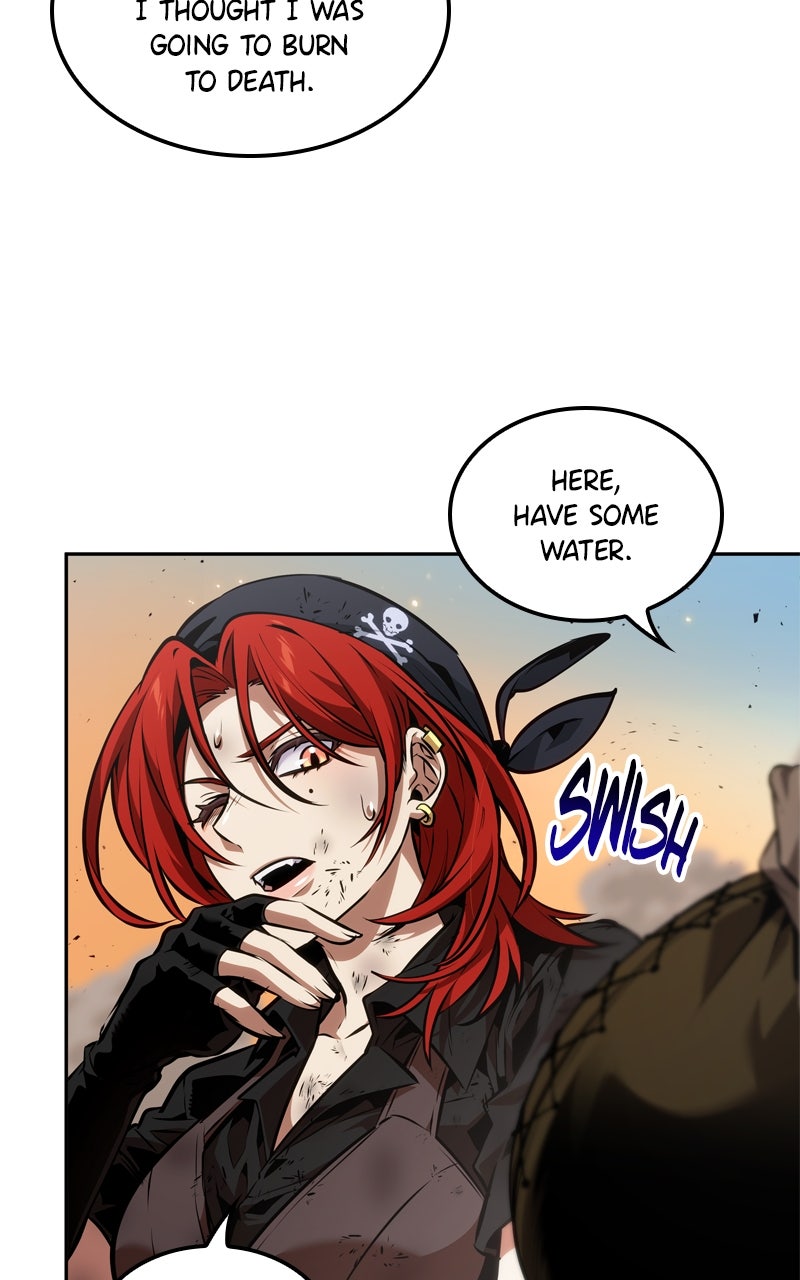 Read The Last Adventurer EN Manga Online