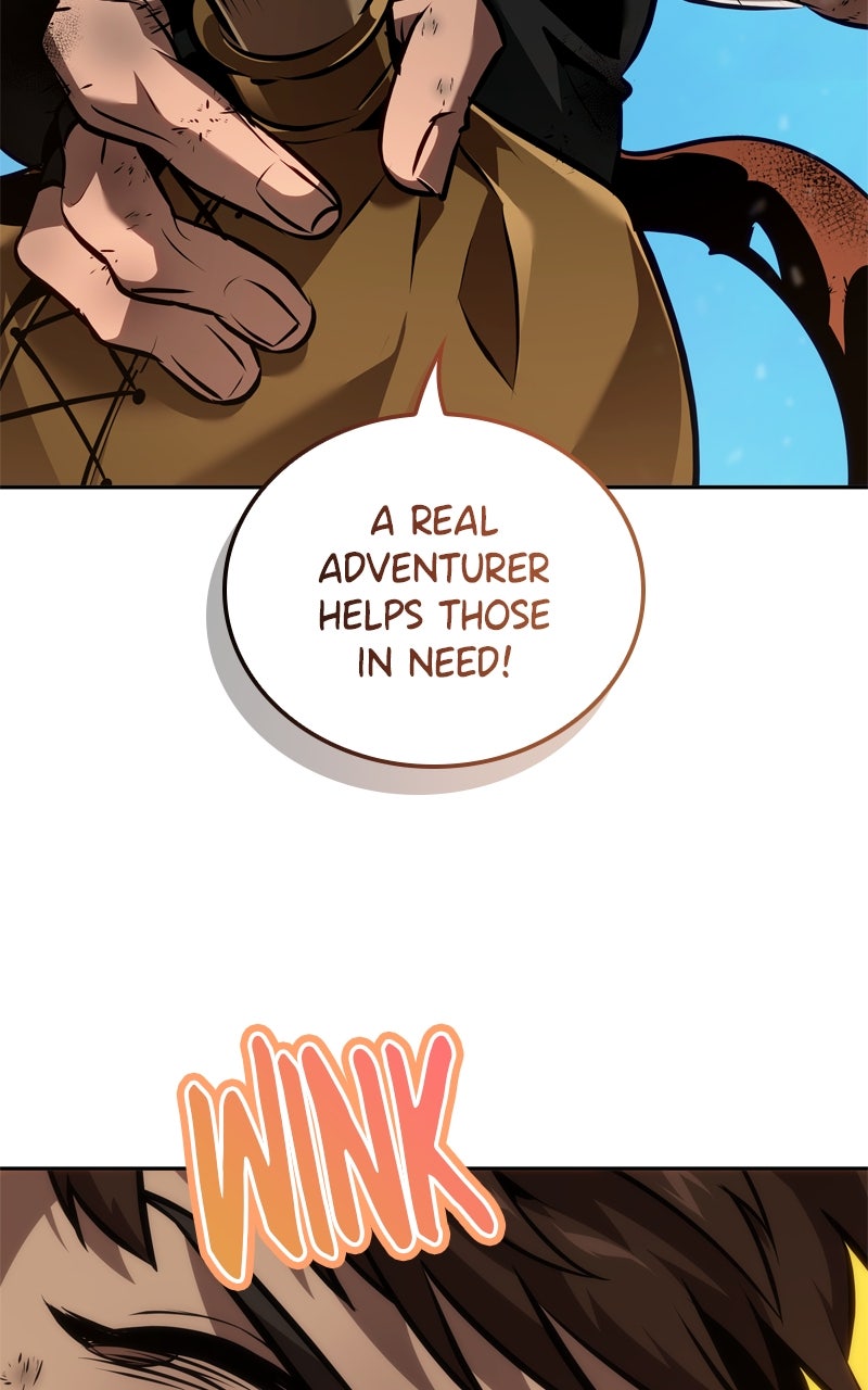 Read The Last Adventurer EN Manga Online