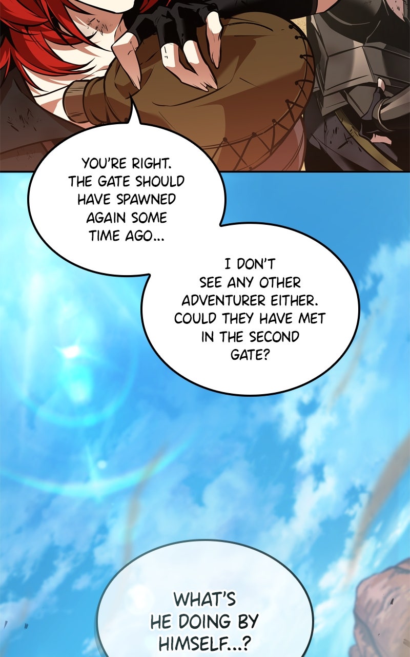 Read The Last Adventurer EN Manga Online