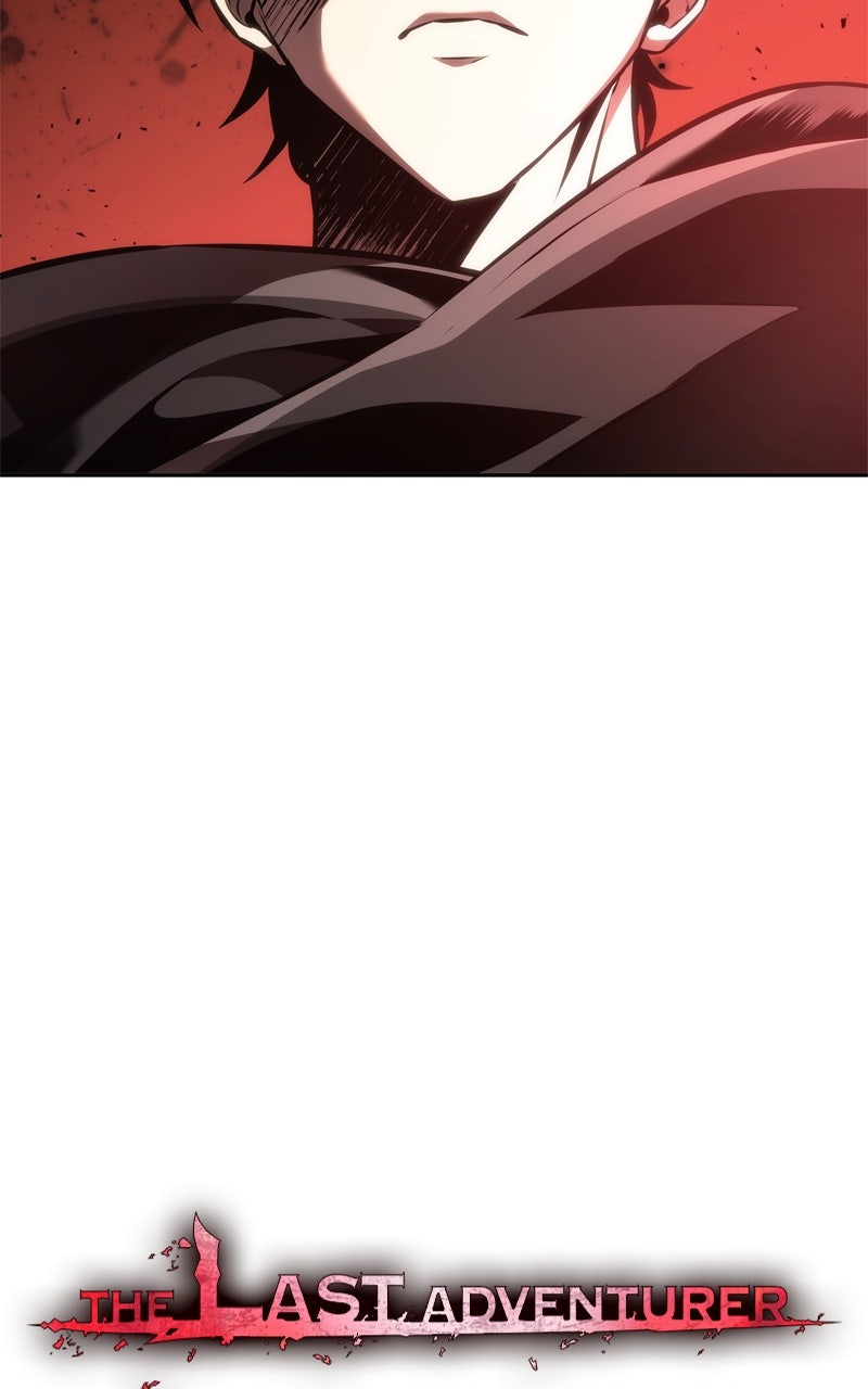 Read The Last Adventurer EN Manga Online