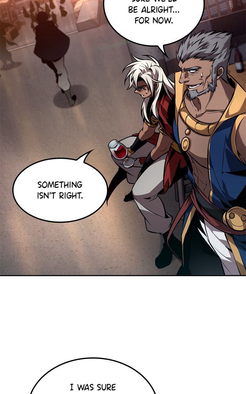 Read The Last Adventurer EN Manga Online