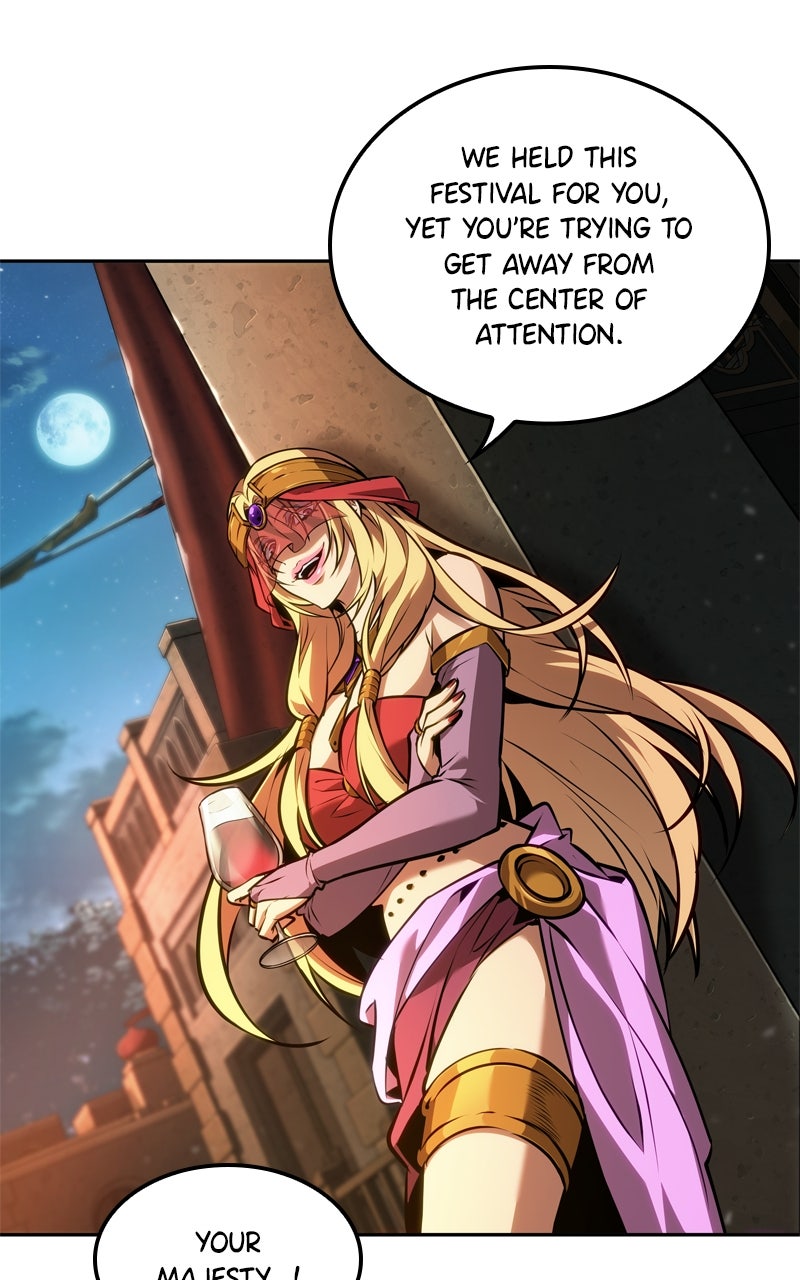 Read The Last Adventurer EN Manga Online