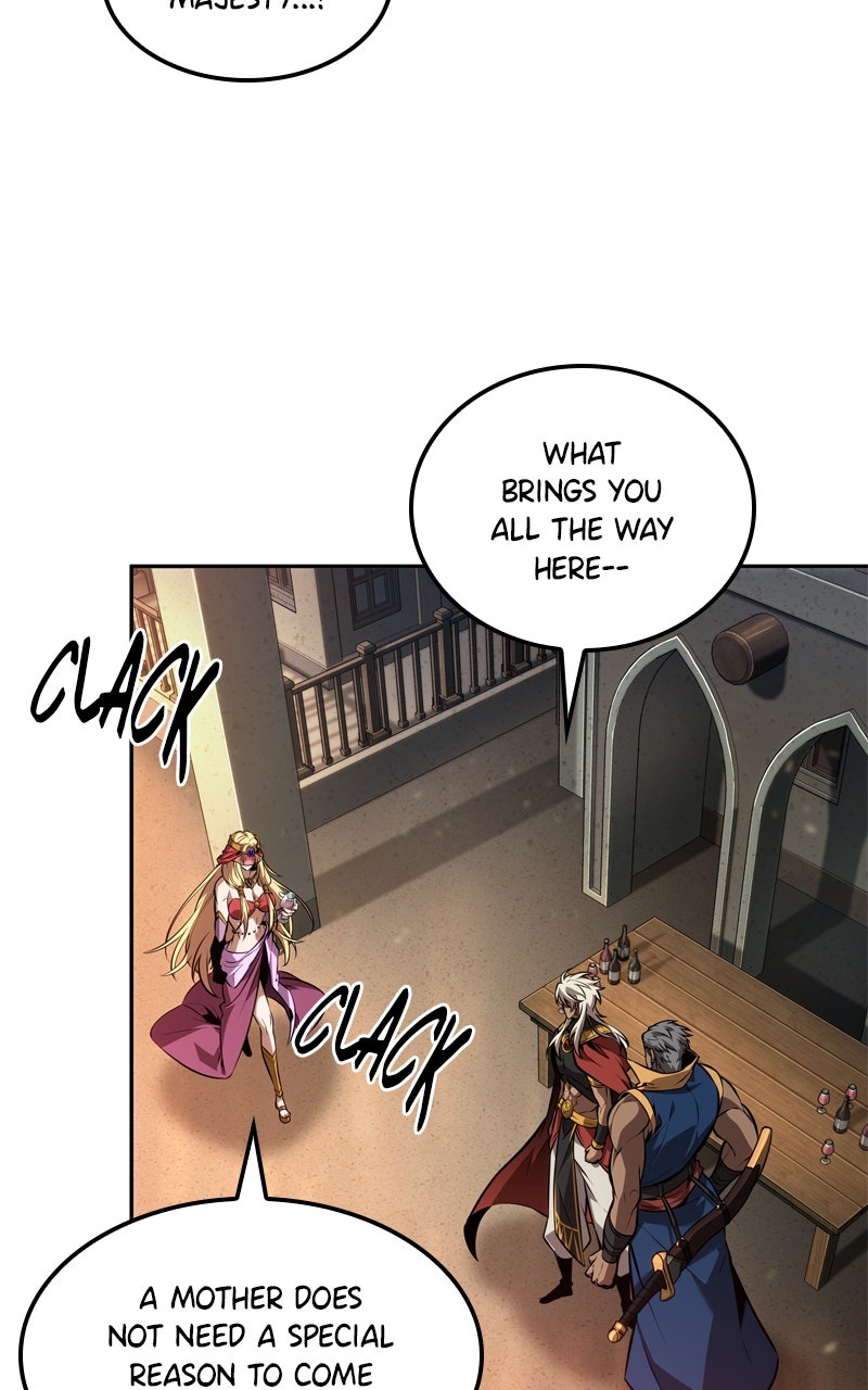 Read The Last Adventurer EN Manga Online