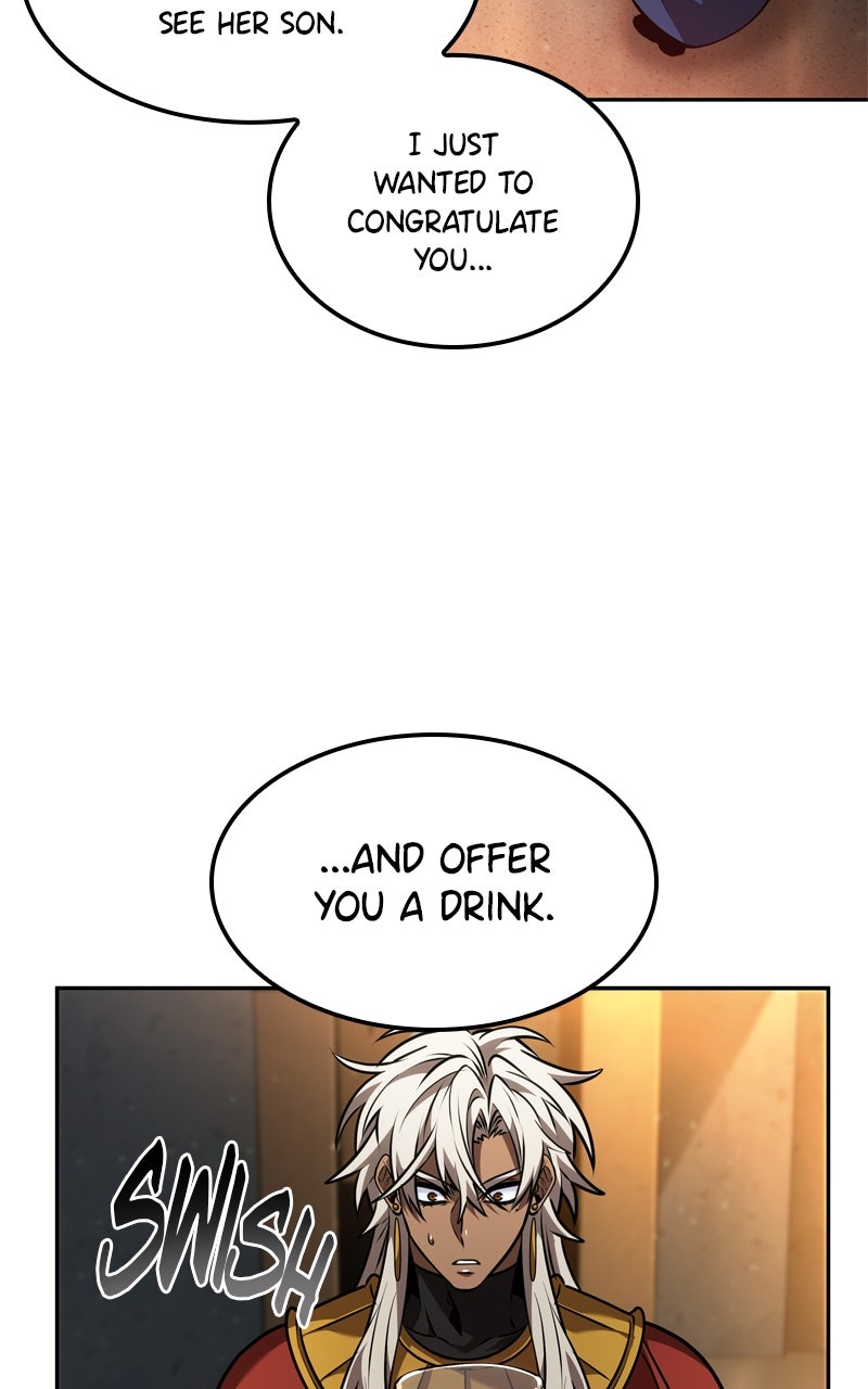 Read The Last Adventurer EN Manga Online