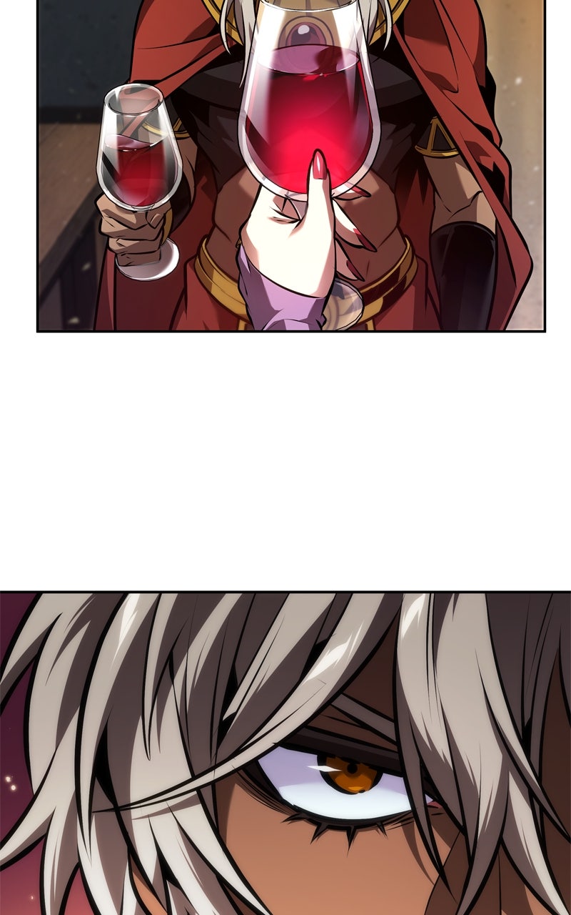 Read The Last Adventurer EN Manga Online