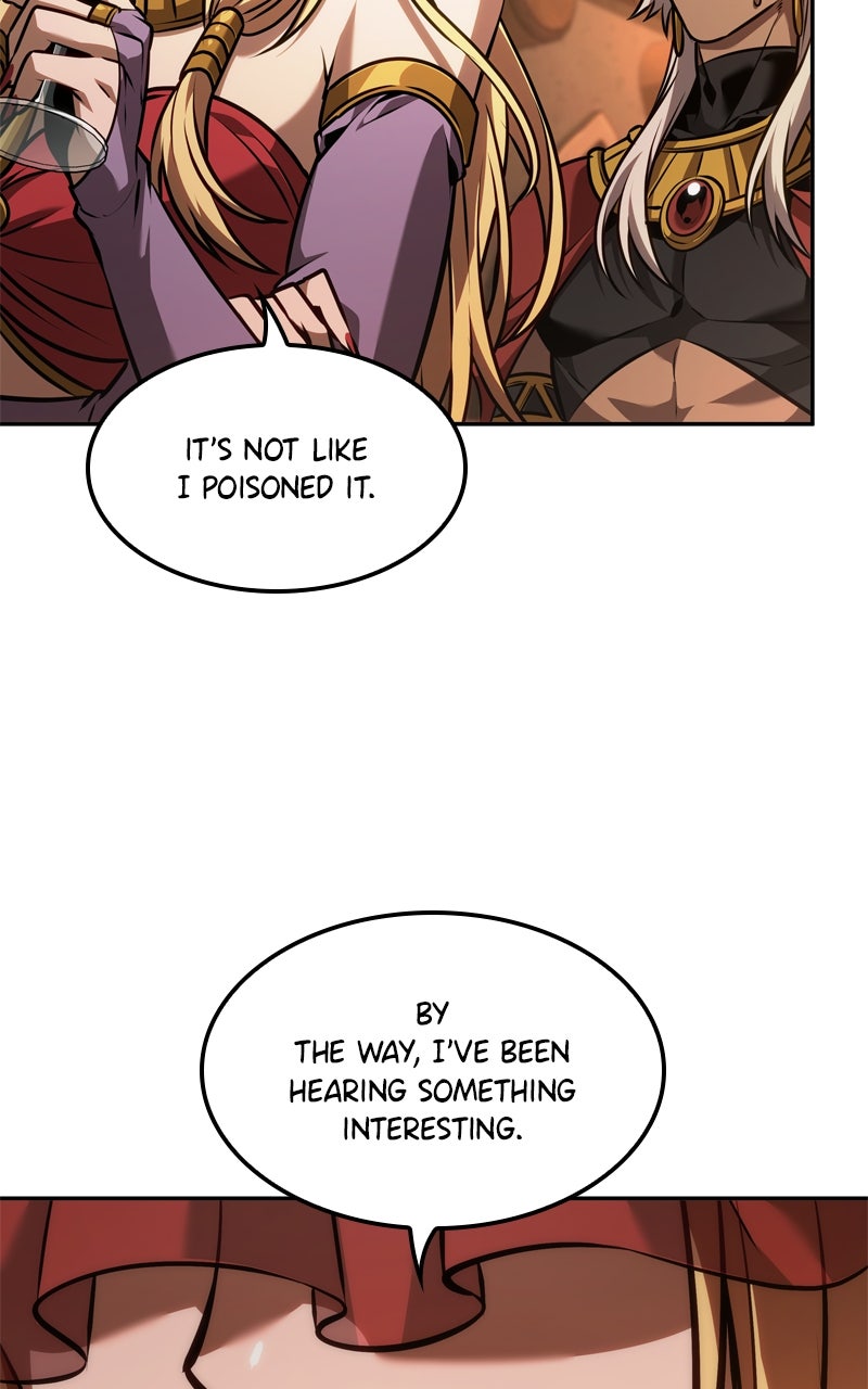 Read The Last Adventurer EN Manga Online