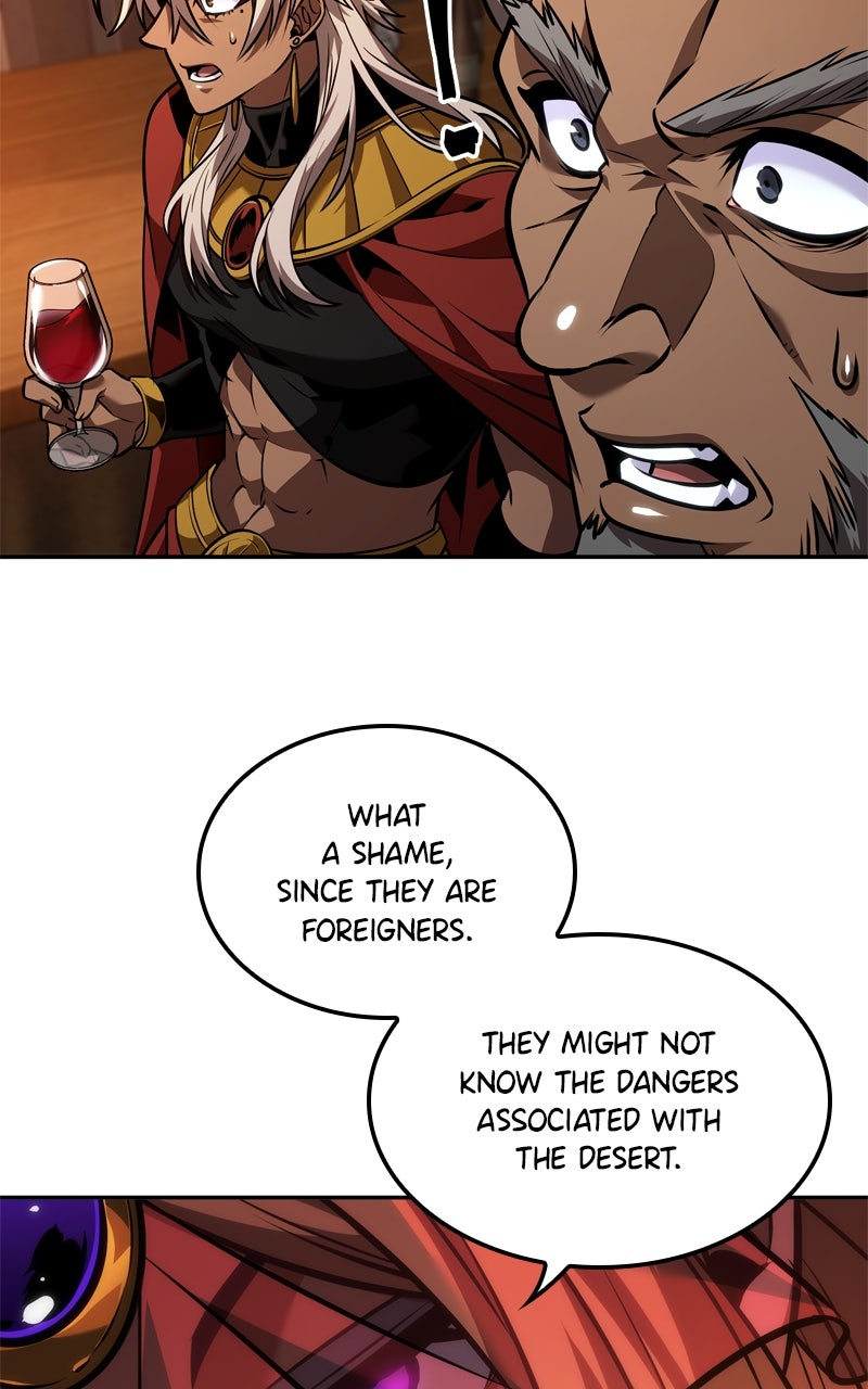 Read The Last Adventurer EN Manga Online