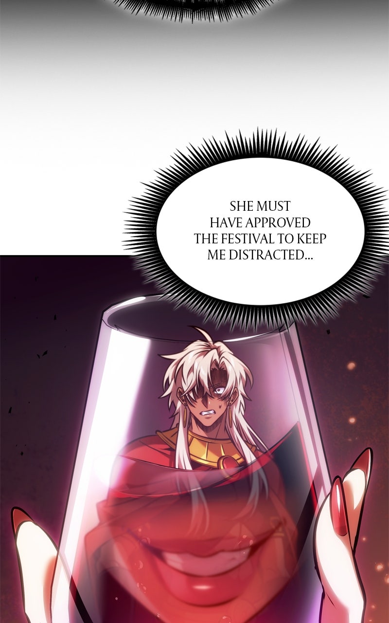 Read The Last Adventurer EN Manga Online