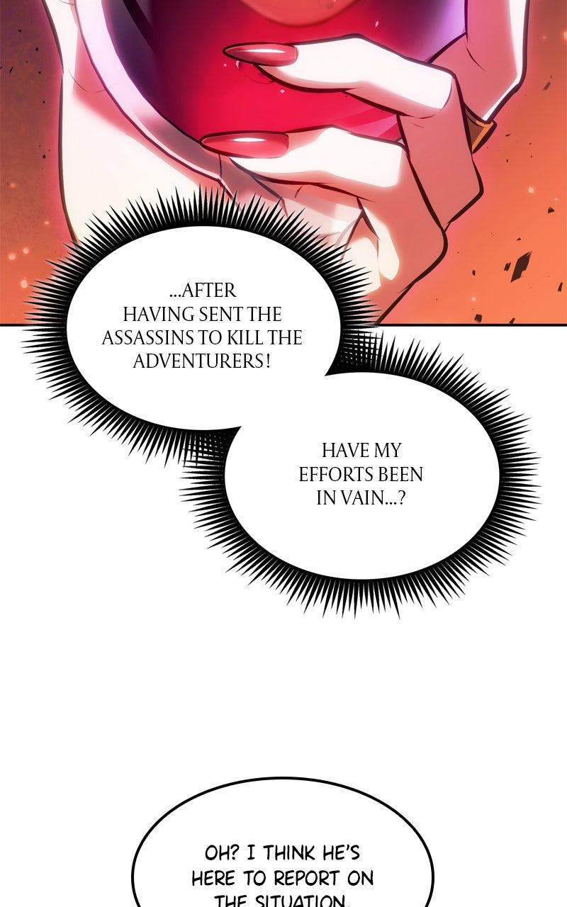 Read The Last Adventurer EN Manga Online