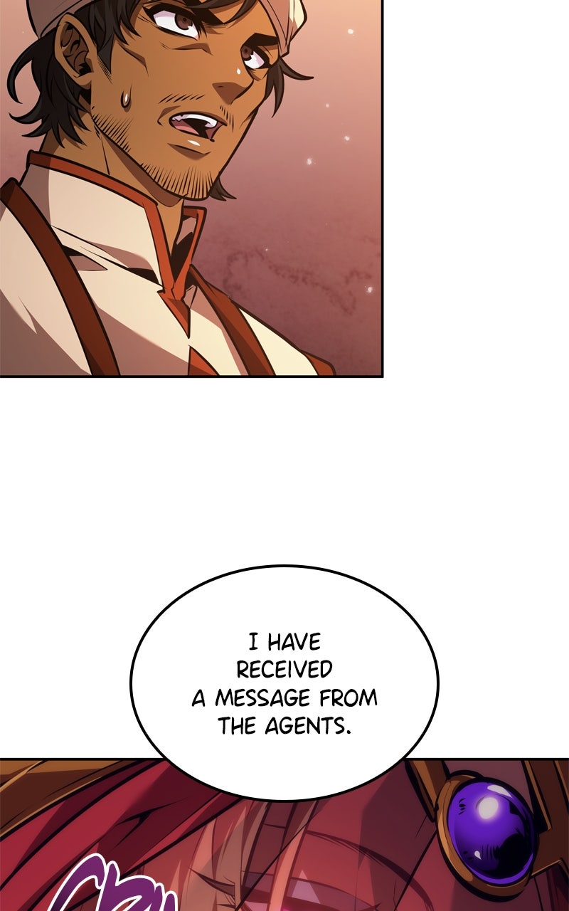 Read The Last Adventurer EN Manga Online