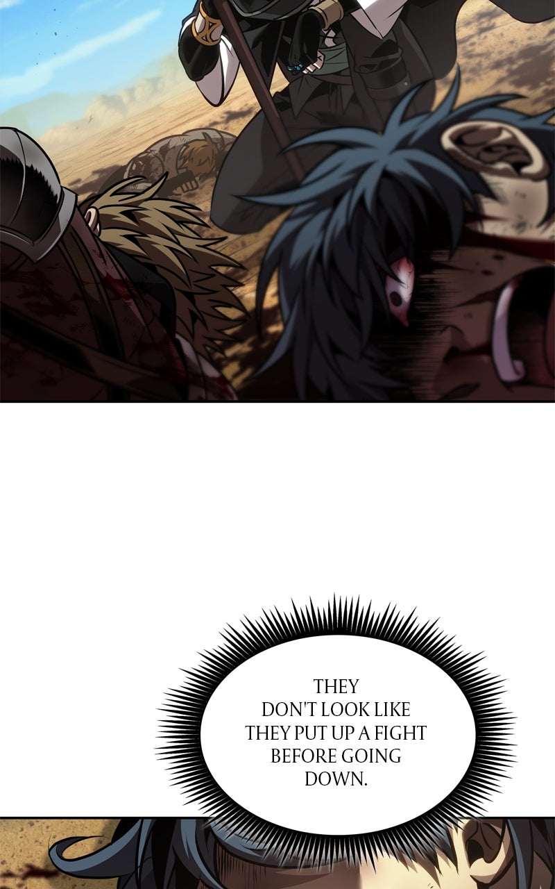 Read The Last Adventurer EN Manga Online