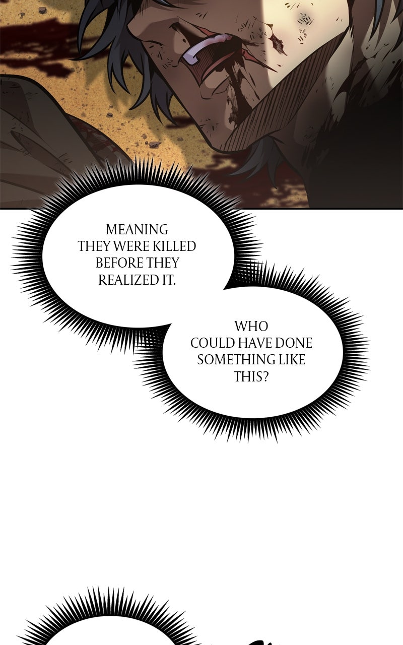 Read The Last Adventurer EN Manga Online