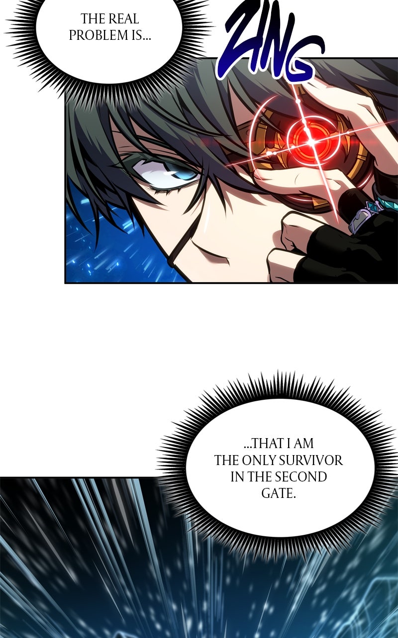 Read The Last Adventurer EN Manga Online