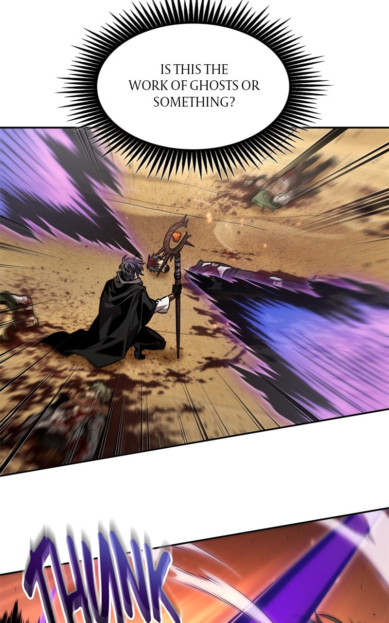 Read The Last Adventurer EN Manga Online