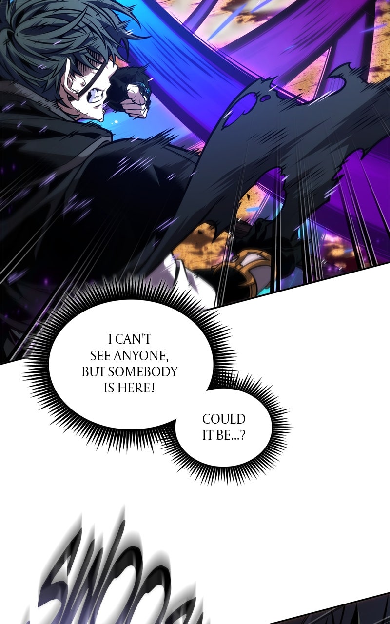 Read The Last Adventurer EN Manga Online