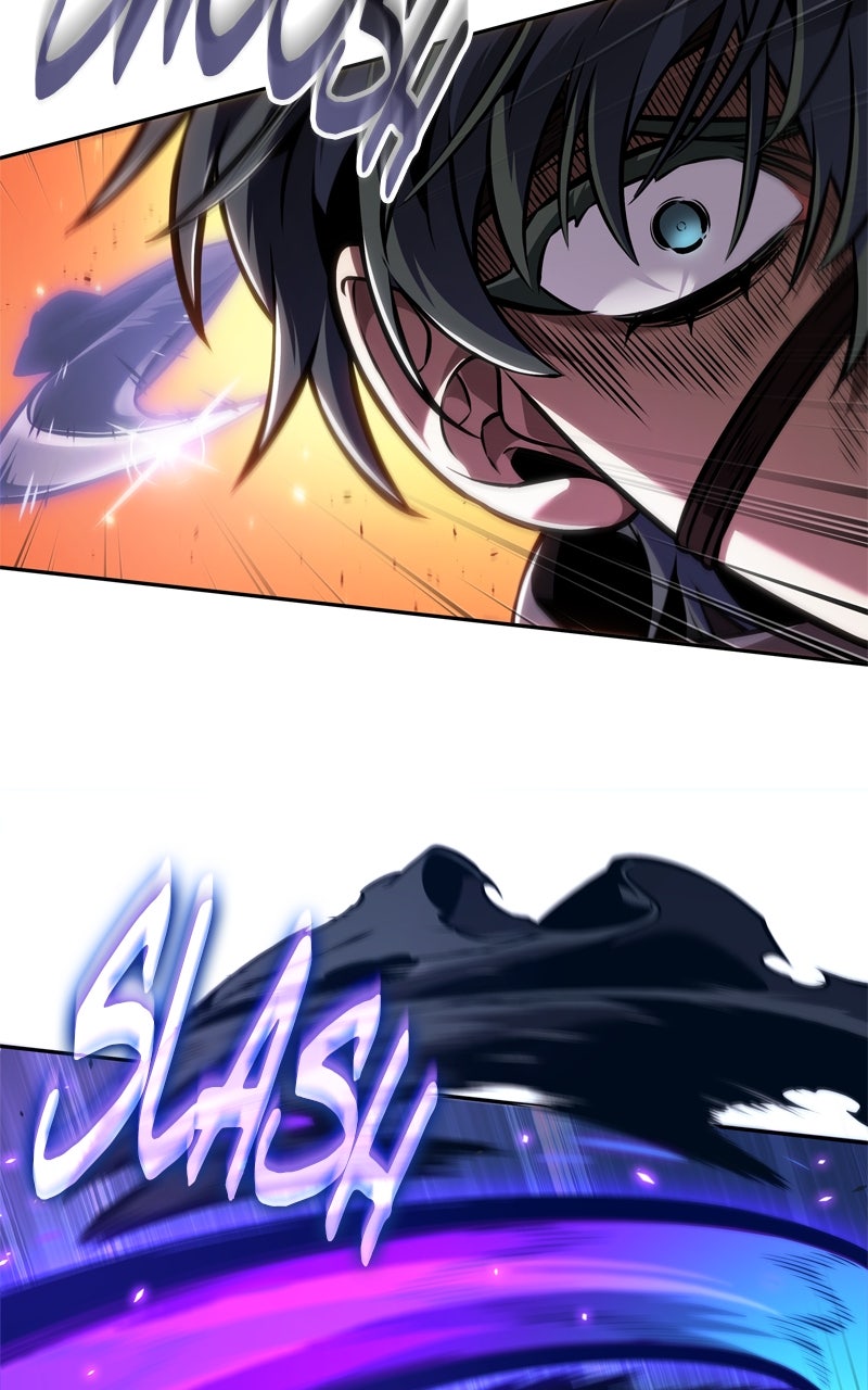 Read The Last Adventurer EN Manga Online