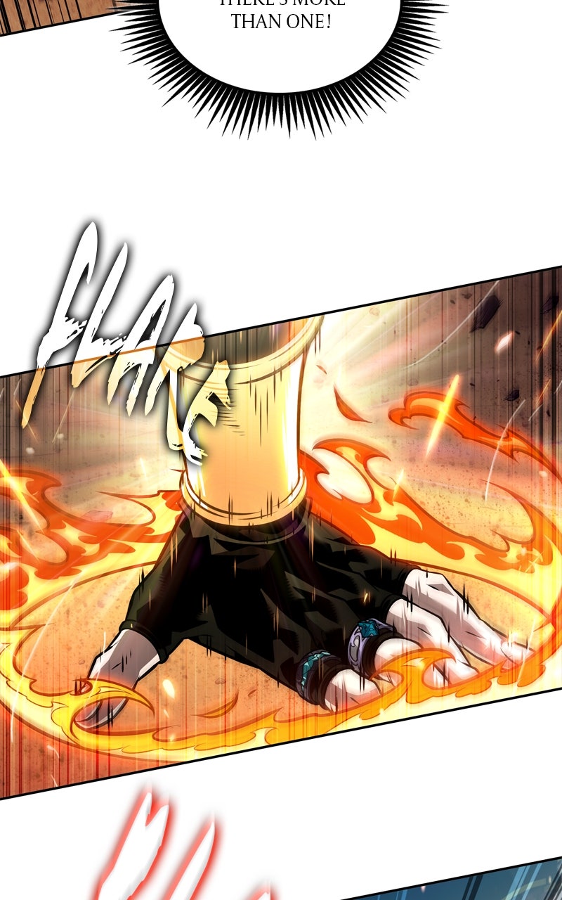 Read The Last Adventurer EN Manga Online