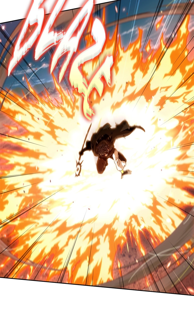 Read The Last Adventurer EN Manga Online