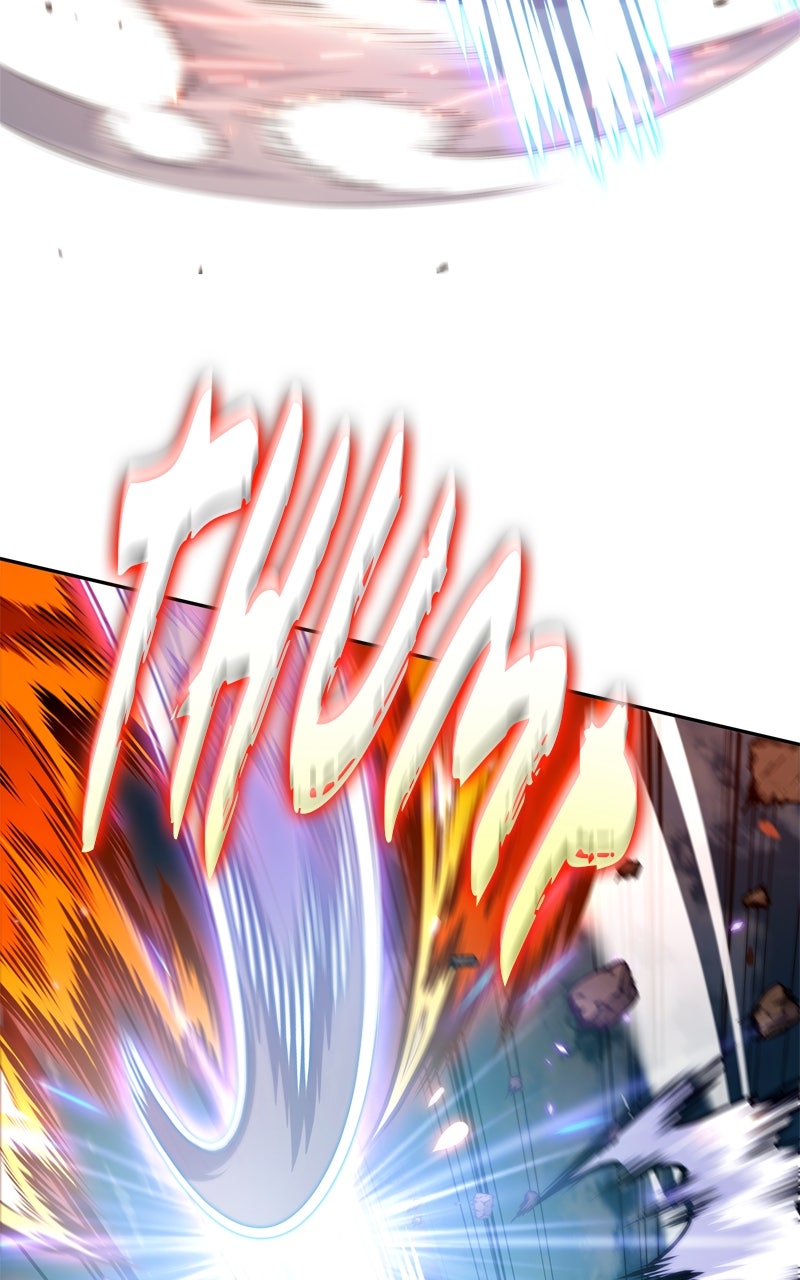 Read The Last Adventurer EN Manga Online