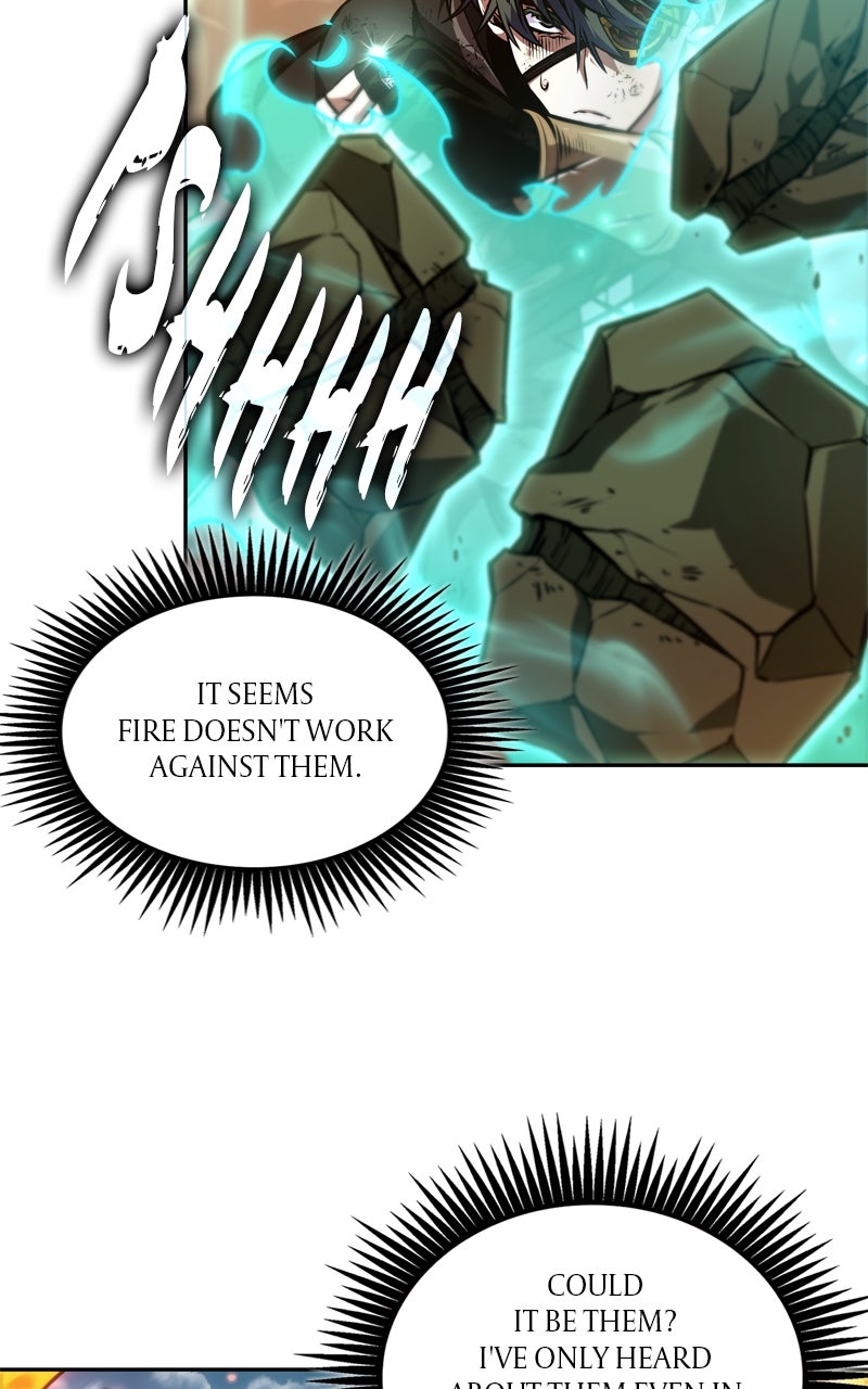 Read The Last Adventurer EN Manga Online