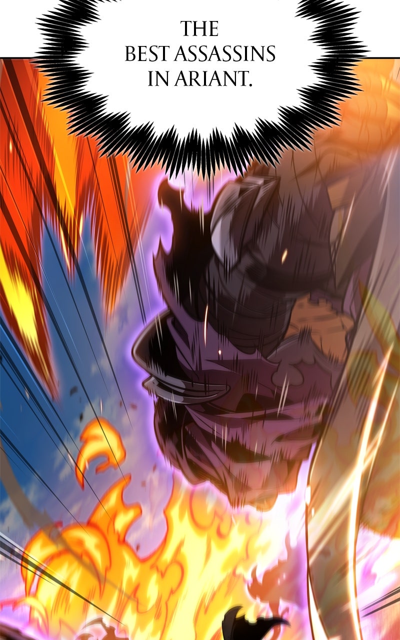 Read The Last Adventurer EN Manga Online